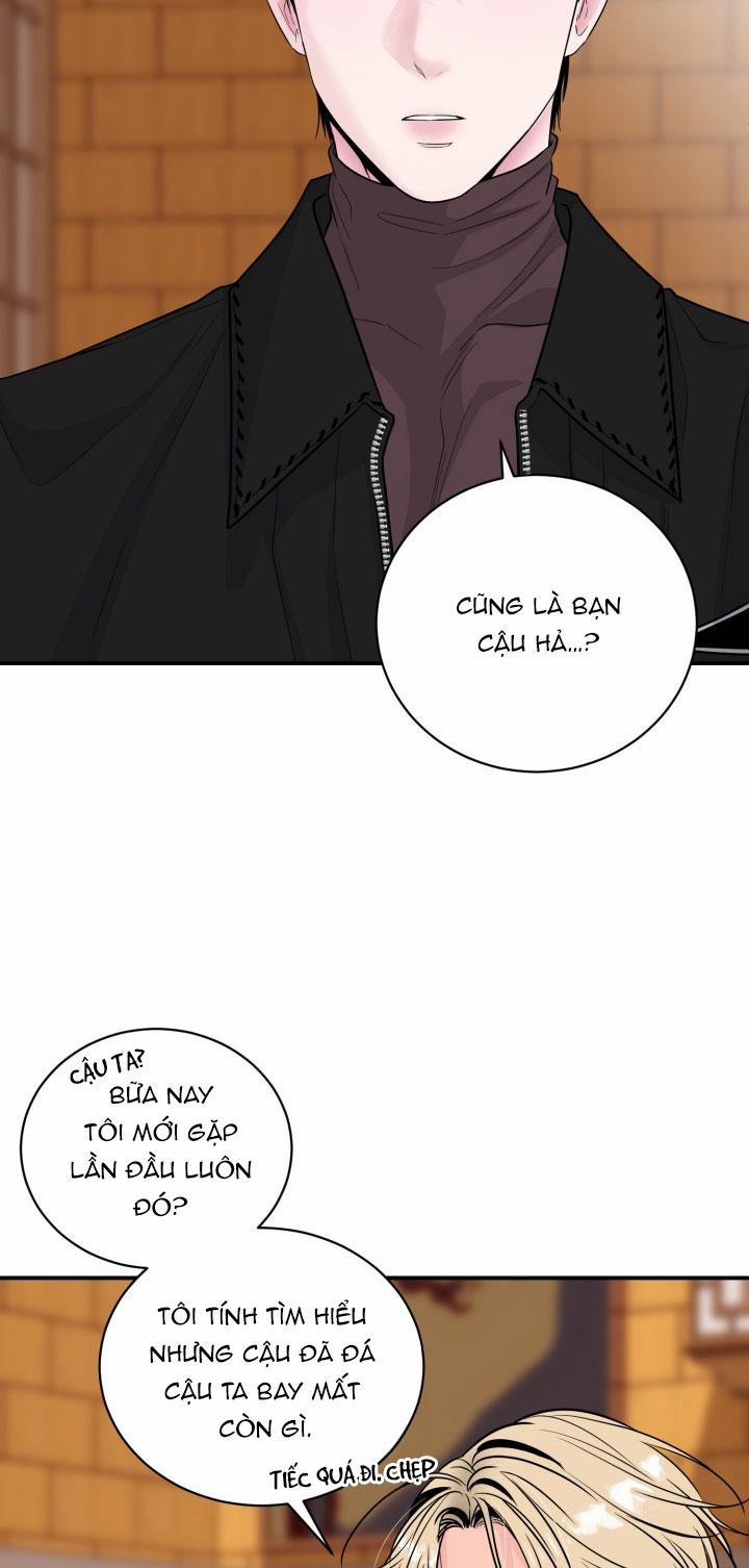 Đêm Của Người Đàn Ông Ấy 14 trang 49