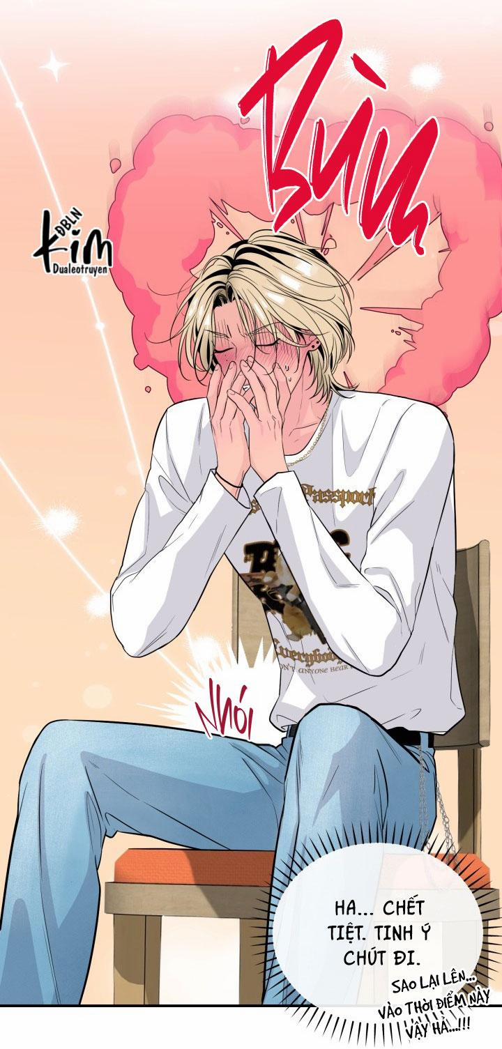 Đêm Của Người Đàn Ông Ấy 14 trang 55