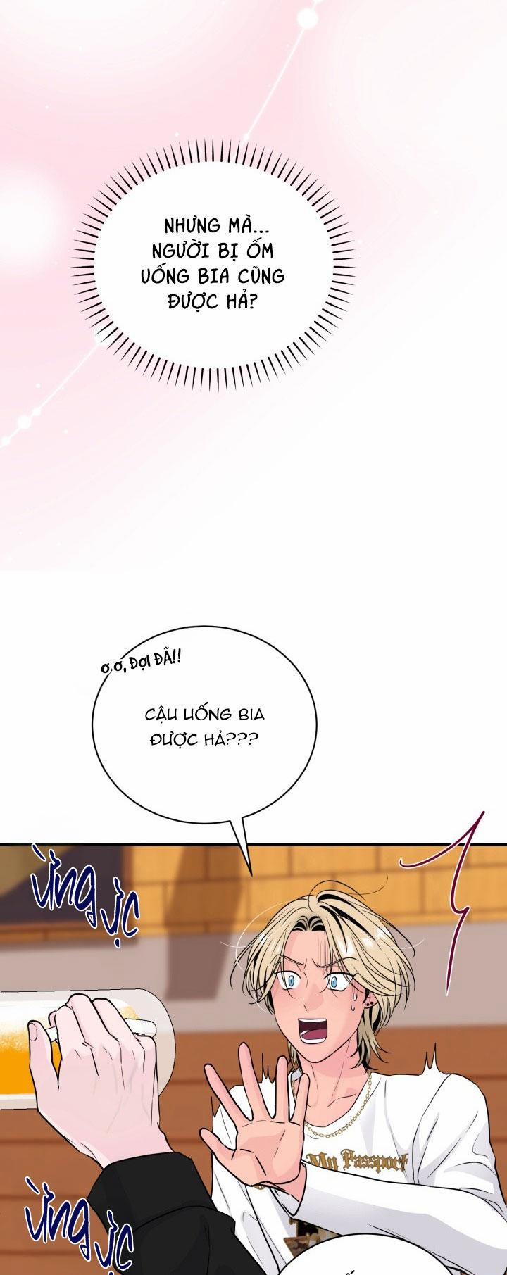 Đêm Của Người Đàn Ông Ấy 14 trang 57