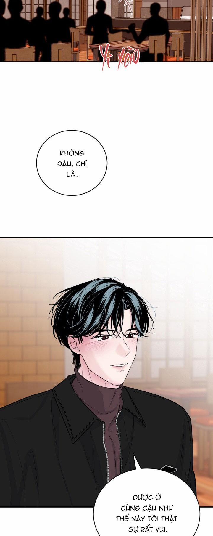Đêm Của Người Đàn Ông Ấy 14 trang 61