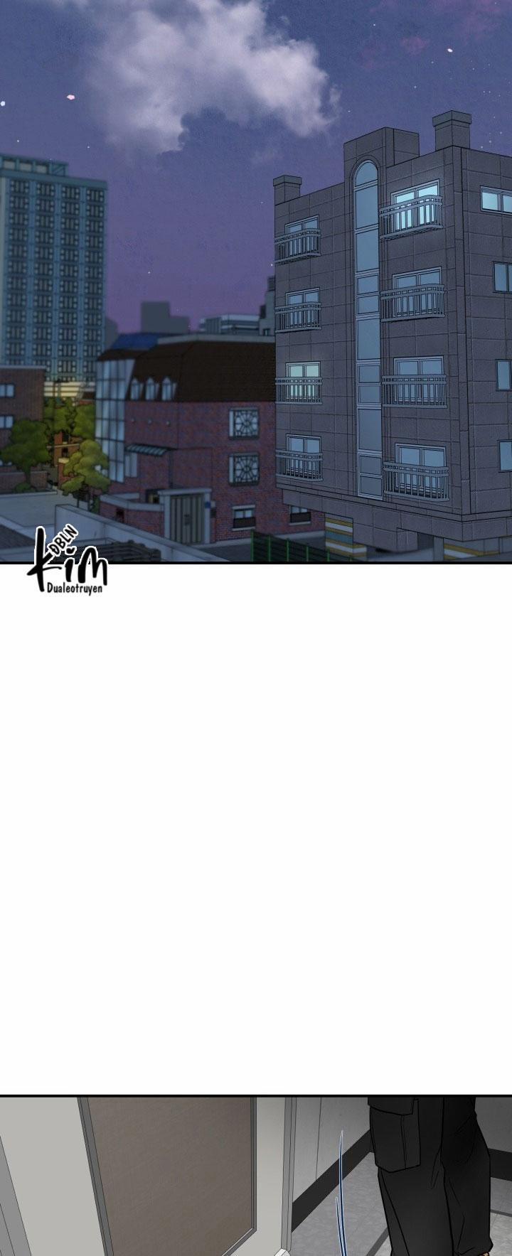 Đêm Của Người Đàn Ông Ấy 14 trang 8