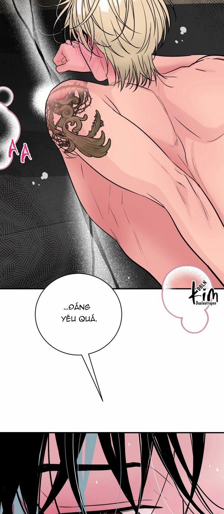 Đêm Của Người Đàn Ông Ấy 15 trang 45