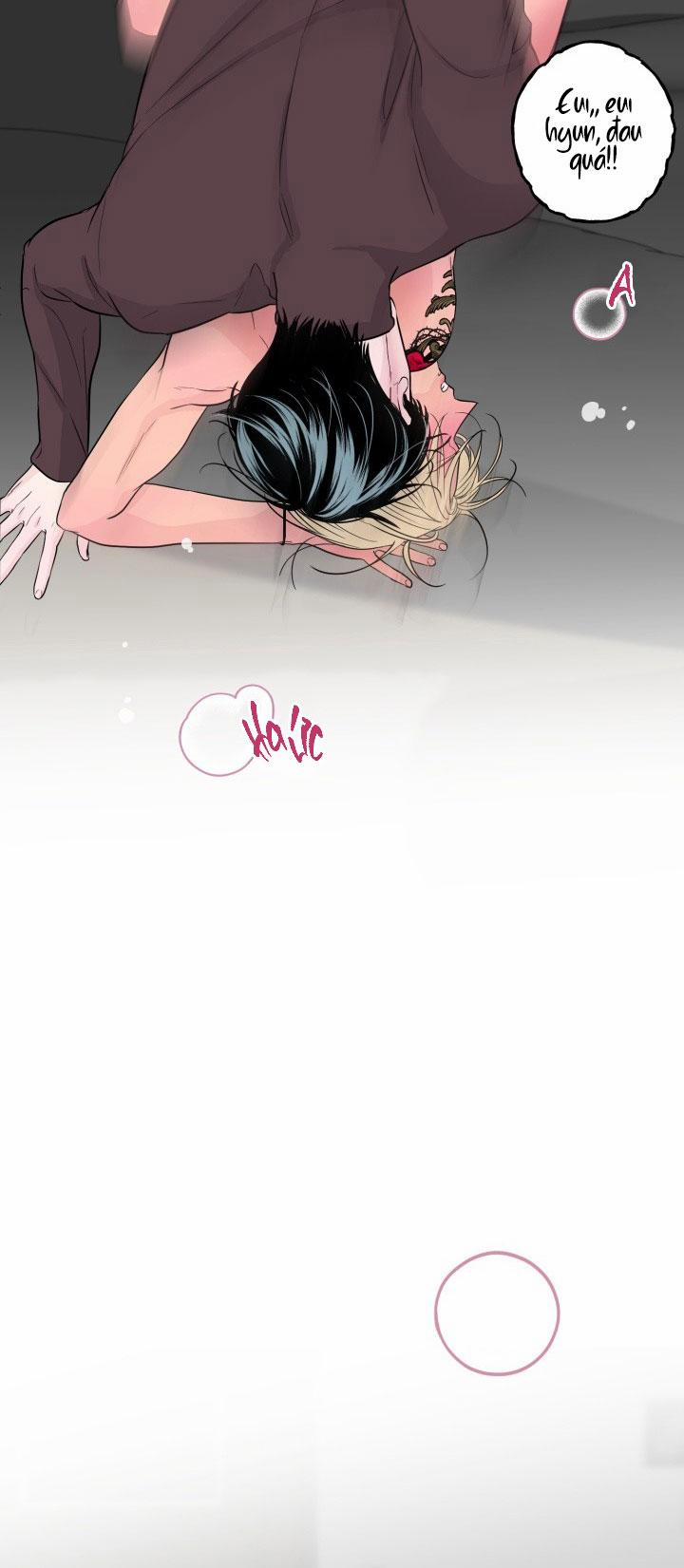 Đêm Của Người Đàn Ông Ấy 15 trang 47