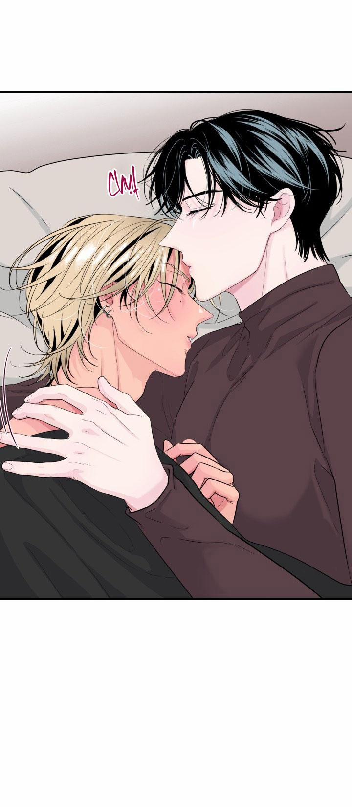 Đêm Của Người Đàn Ông Ấy 15 trang 52