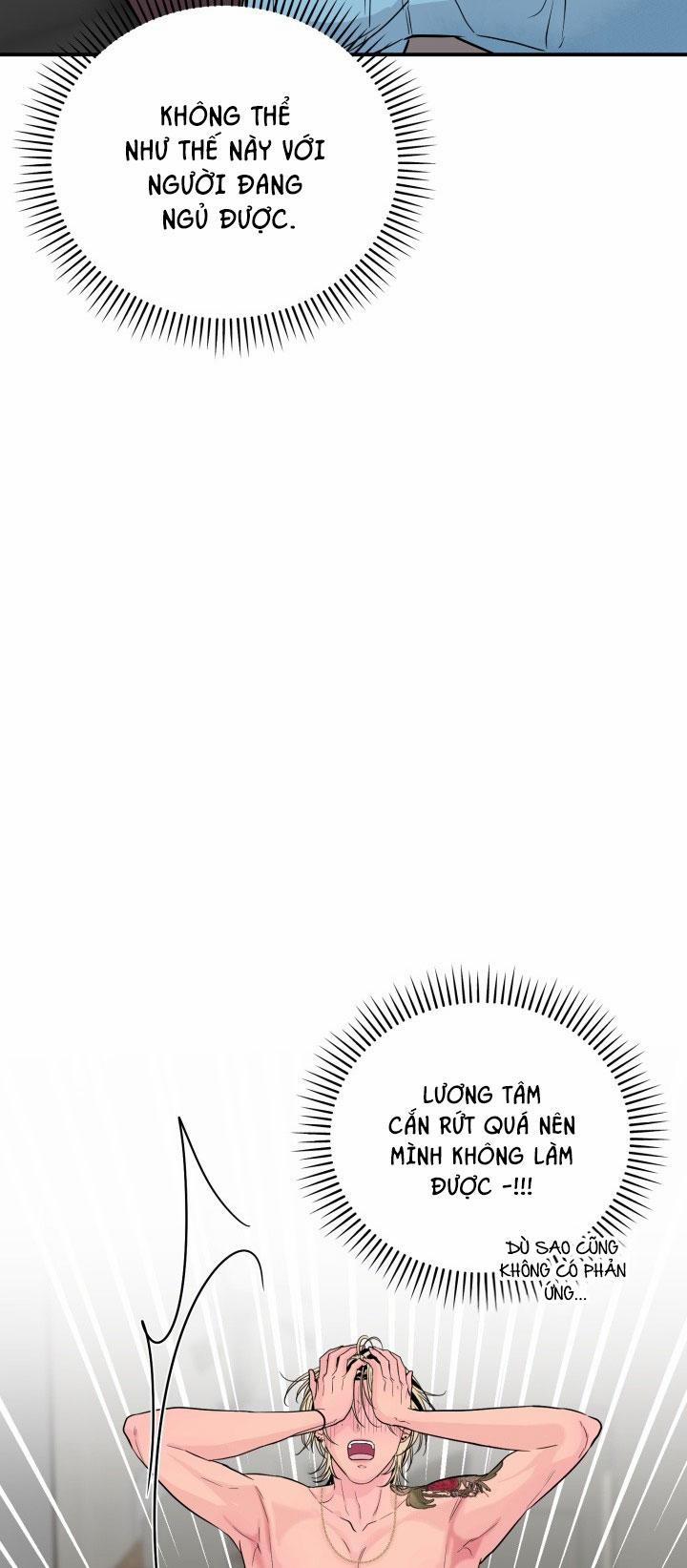 Đêm Của Người Đàn Ông Ấy 15 trang 9