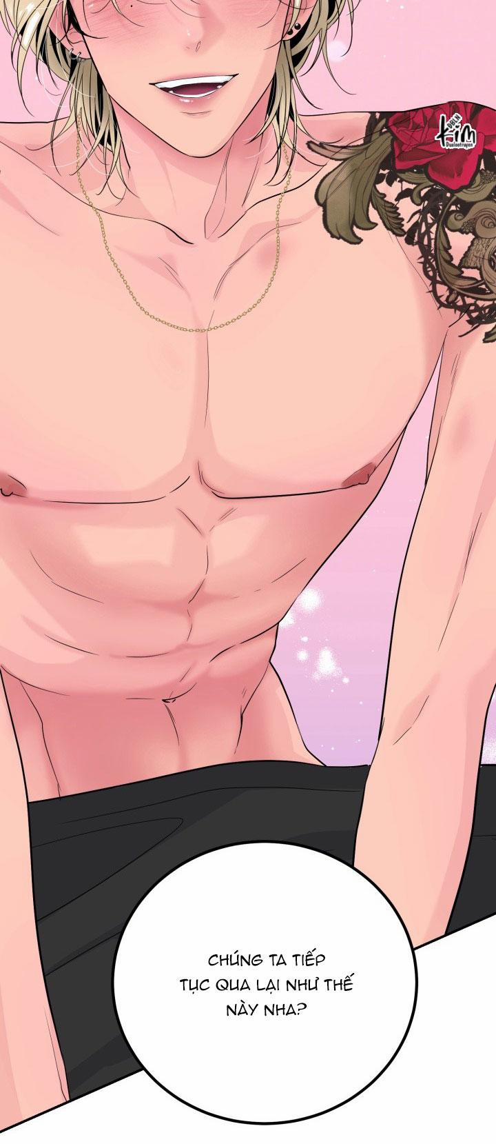 Đêm Của Người Đàn Ông Ấy 16 trang 14