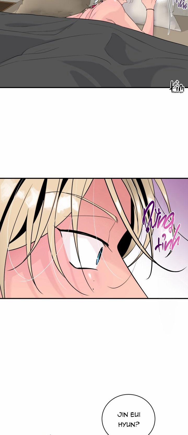 Đêm Của Người Đàn Ông Ấy 16 trang 3