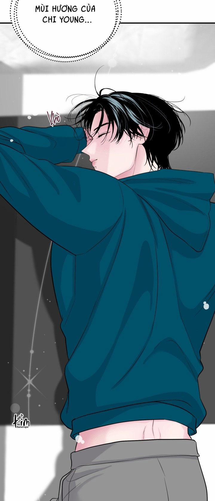 Đêm Của Người Đàn Ông Ấy 16 trang 31