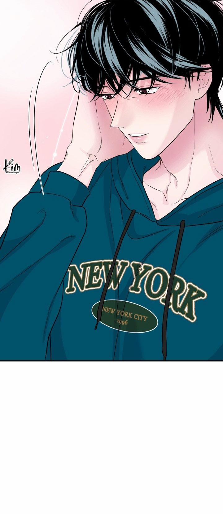 Đêm Của Người Đàn Ông Ấy 16 trang 40