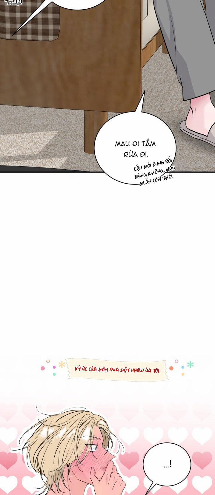 Đêm Của Người Đàn Ông Ấy 16 trang 6