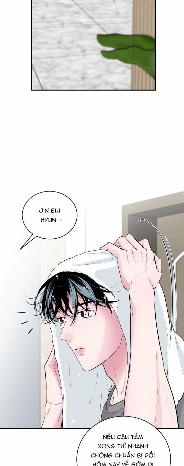 Đêm Của Người Đàn Ông Ấy 16 trang 60