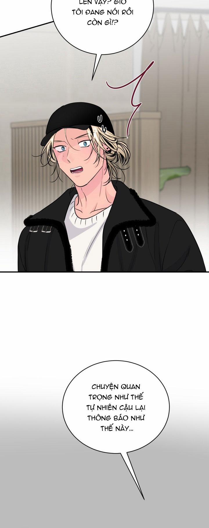 Đêm Của Người Đàn Ông Ấy 16 trang 65