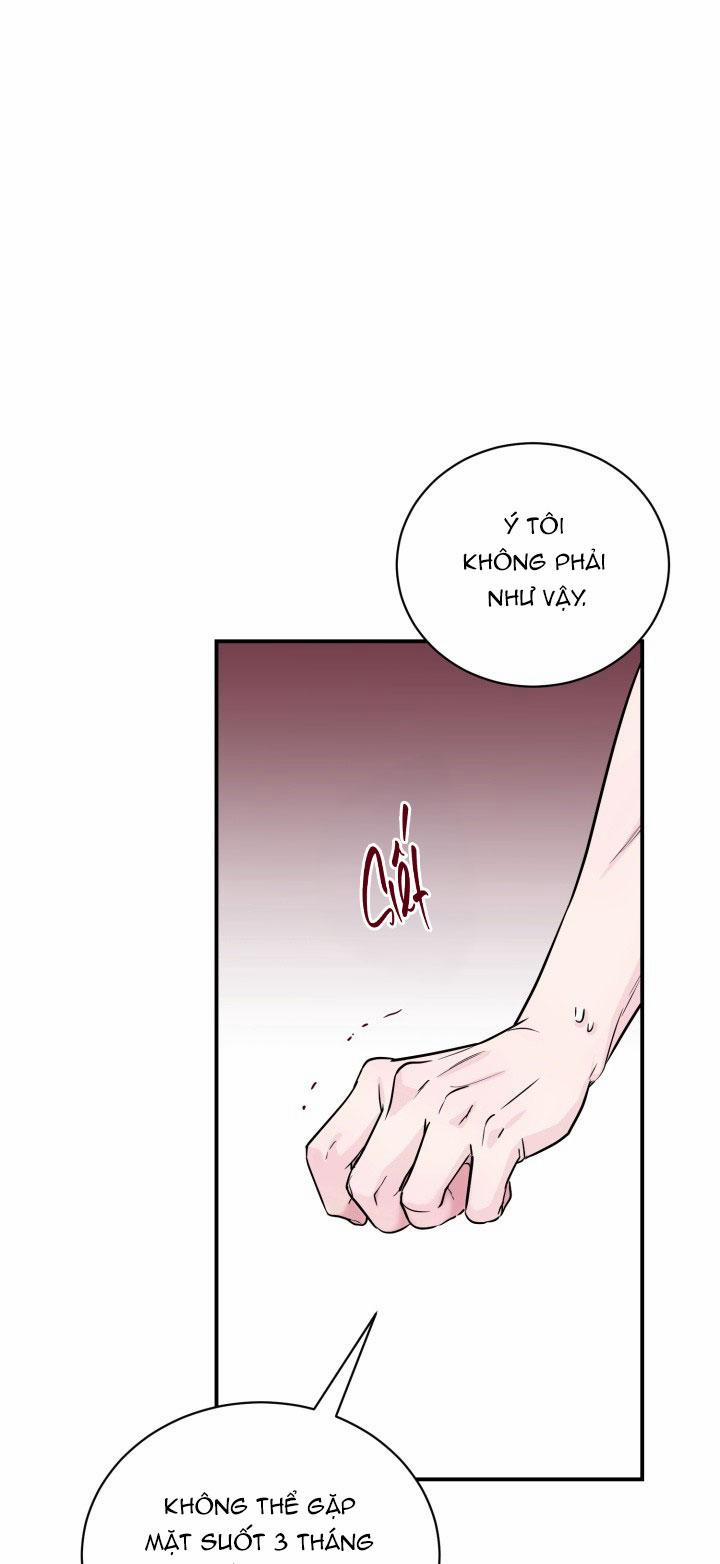 Đêm Của Người Đàn Ông Ấy 16 trang 67