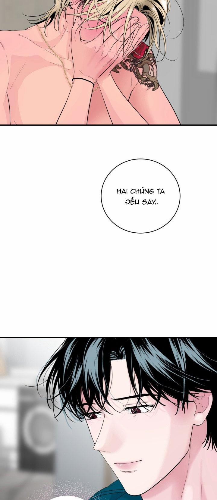 Đêm Của Người Đàn Ông Ấy 16 trang 9