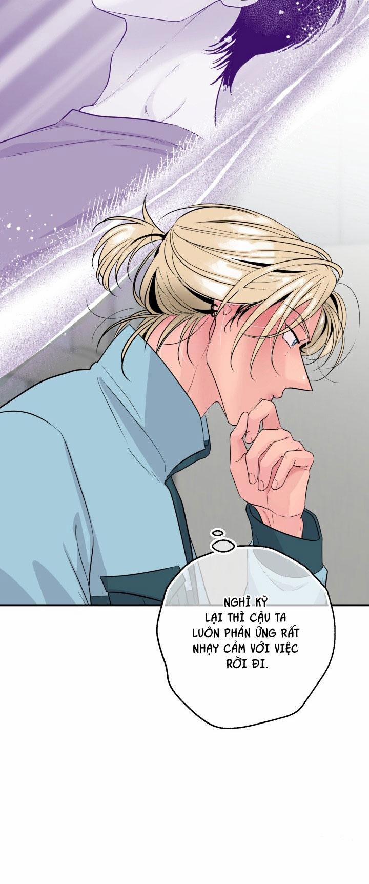 Đêm Của Người Đàn Ông Ấy 17 trang 14