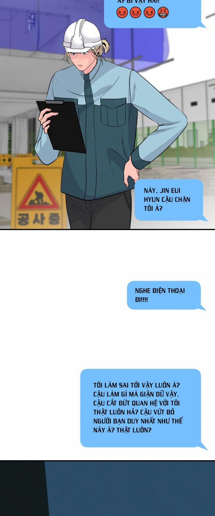 Đêm Của Người Đàn Ông Ấy 17 trang 26