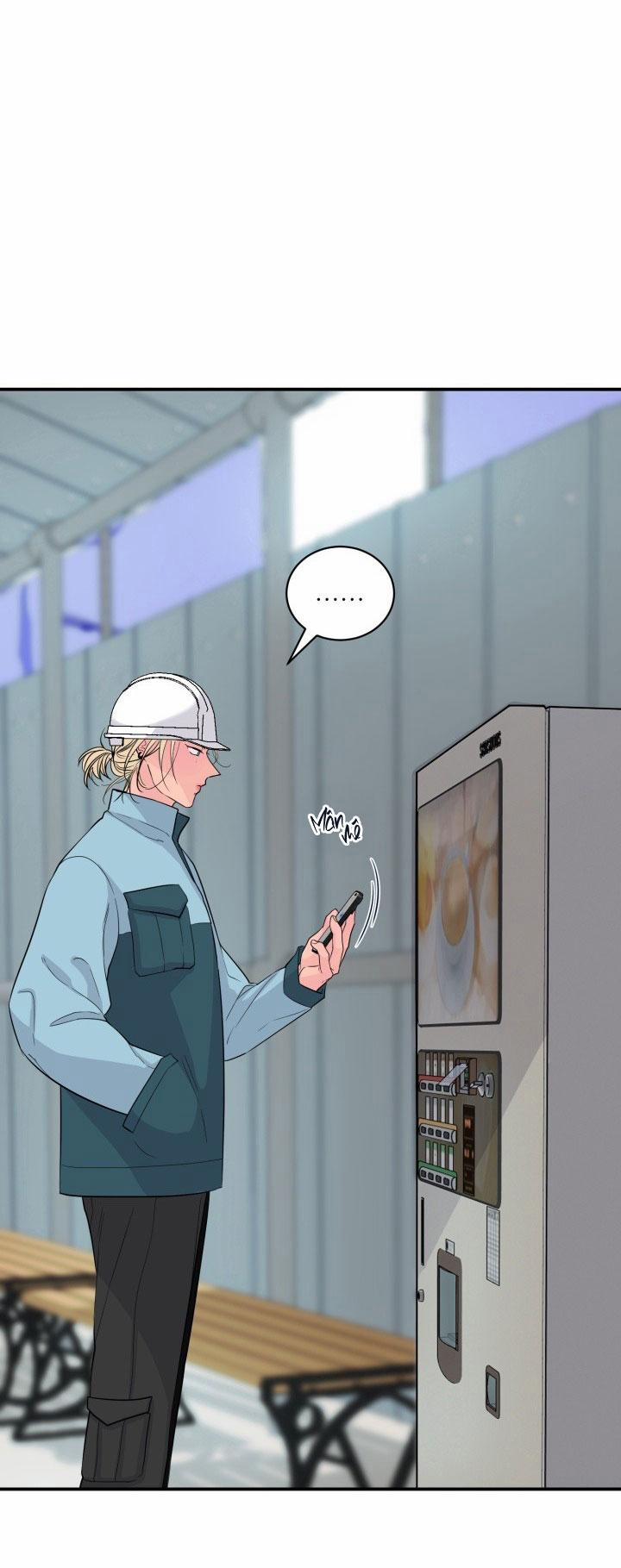 Đêm Của Người Đàn Ông Ấy 17 trang 3