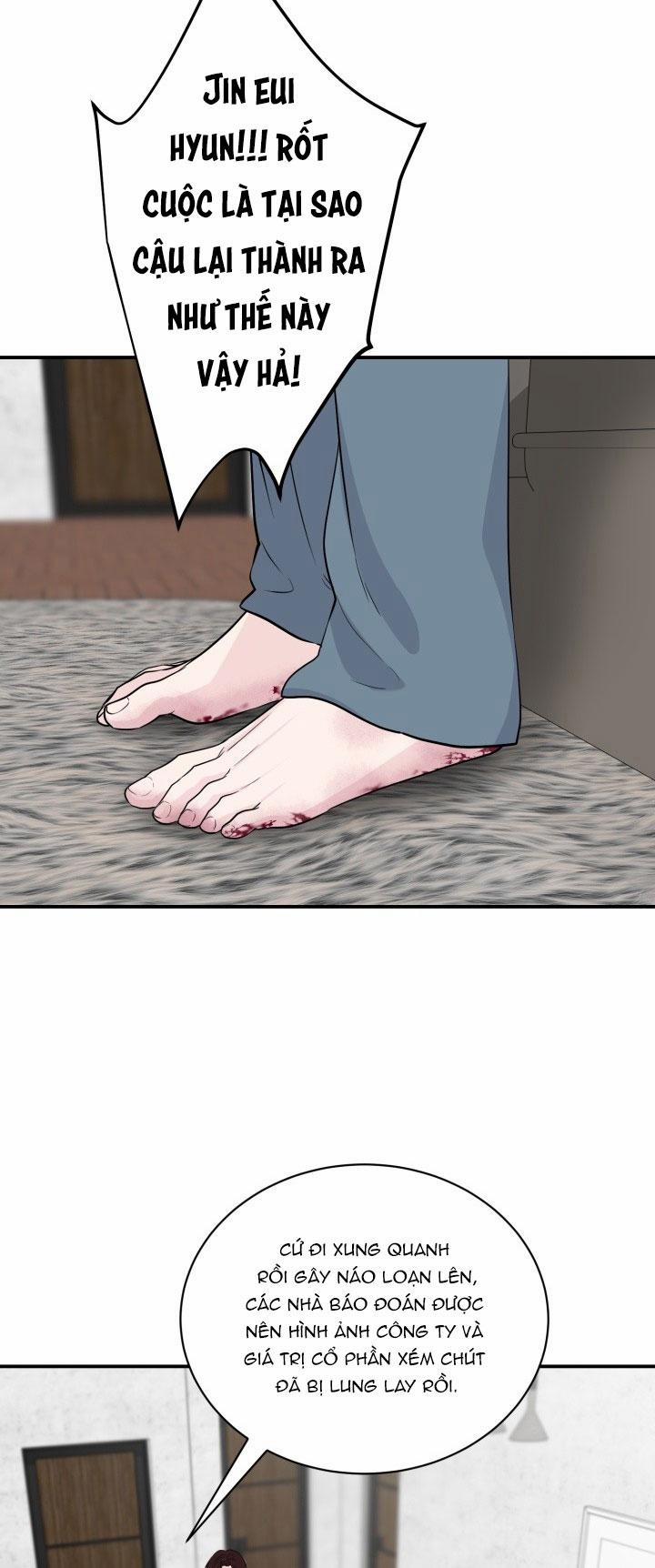 Đêm Của Người Đàn Ông Ấy 17 trang 30