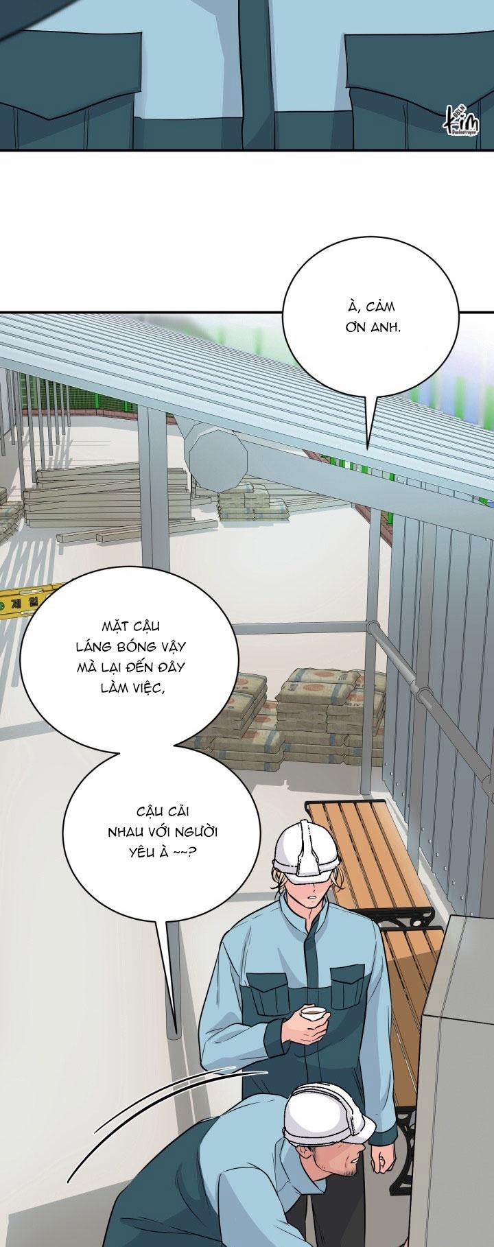 Đêm Của Người Đàn Ông Ấy 17 trang 5