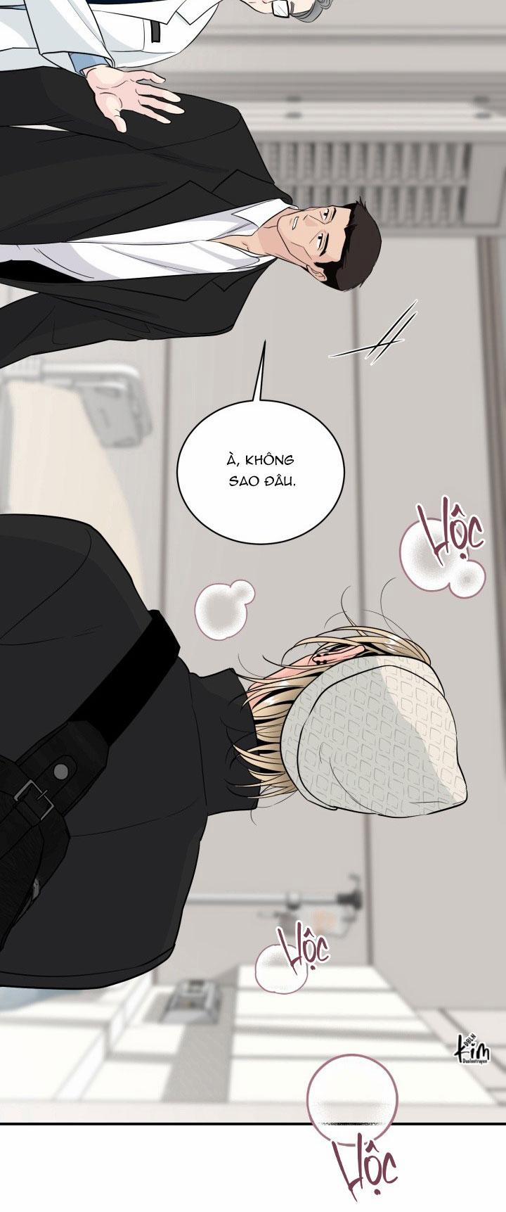 Đêm Của Người Đàn Ông Ấy 17 trang 73