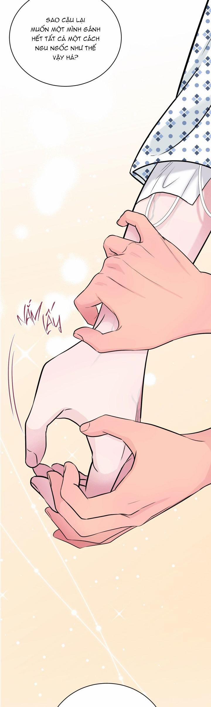 Đêm Của Người Đàn Ông Ấy 18 trang 17