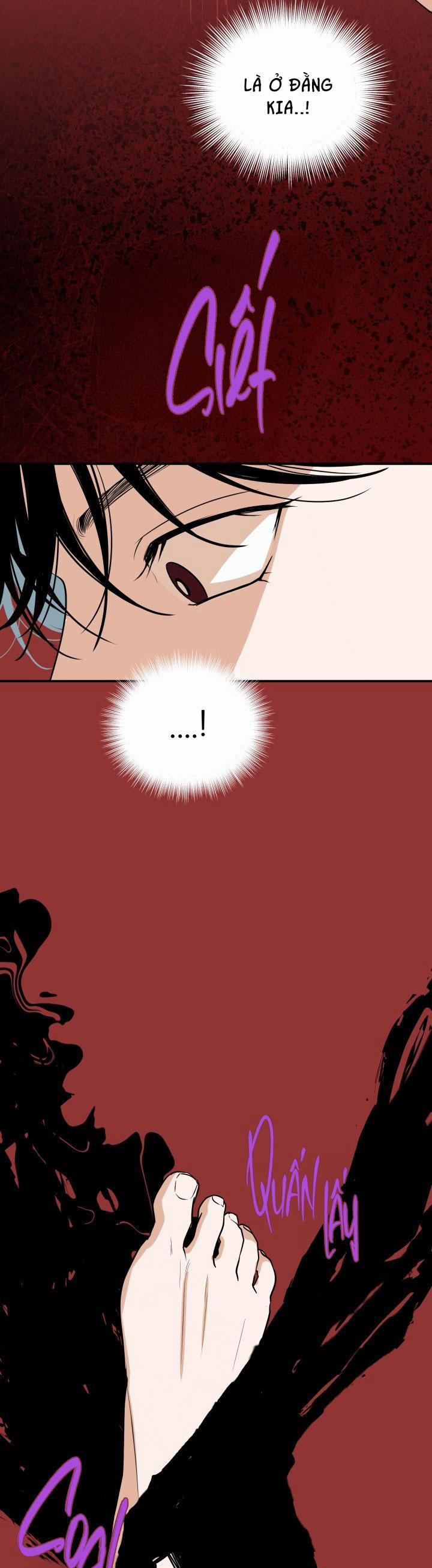 Đêm Của Người Đàn Ông Ấy 18 trang 23