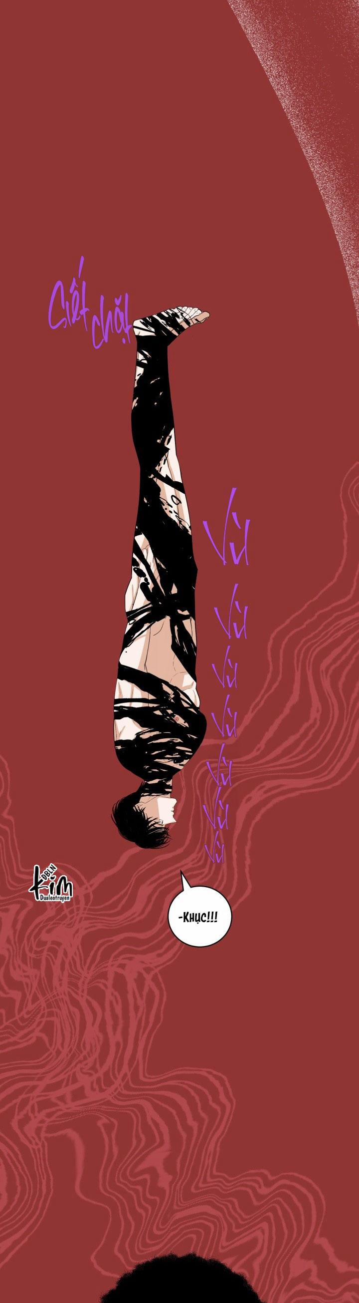 Đêm Của Người Đàn Ông Ấy 18 trang 28