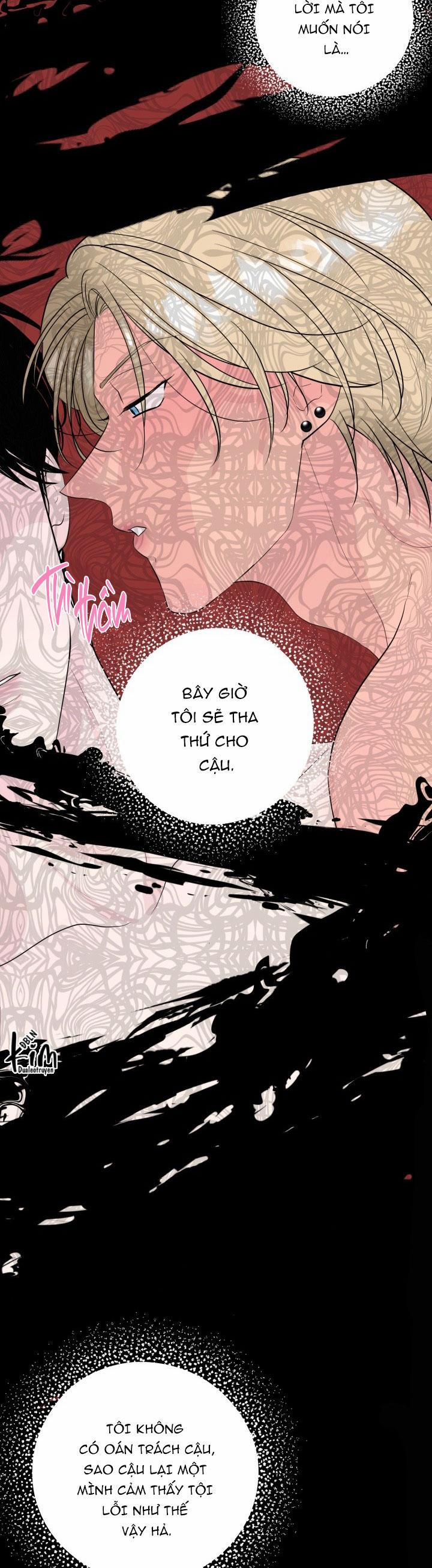 Đêm Của Người Đàn Ông Ấy 18 trang 33