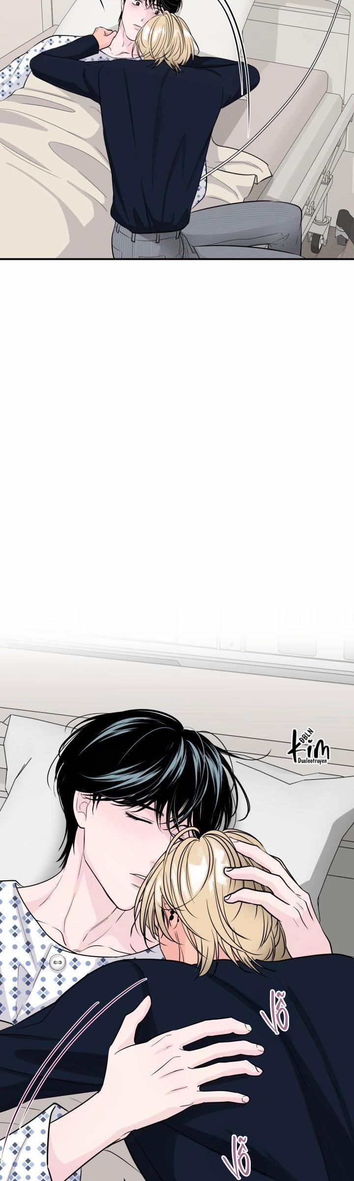 Đêm Của Người Đàn Ông Ấy 18 trang 45