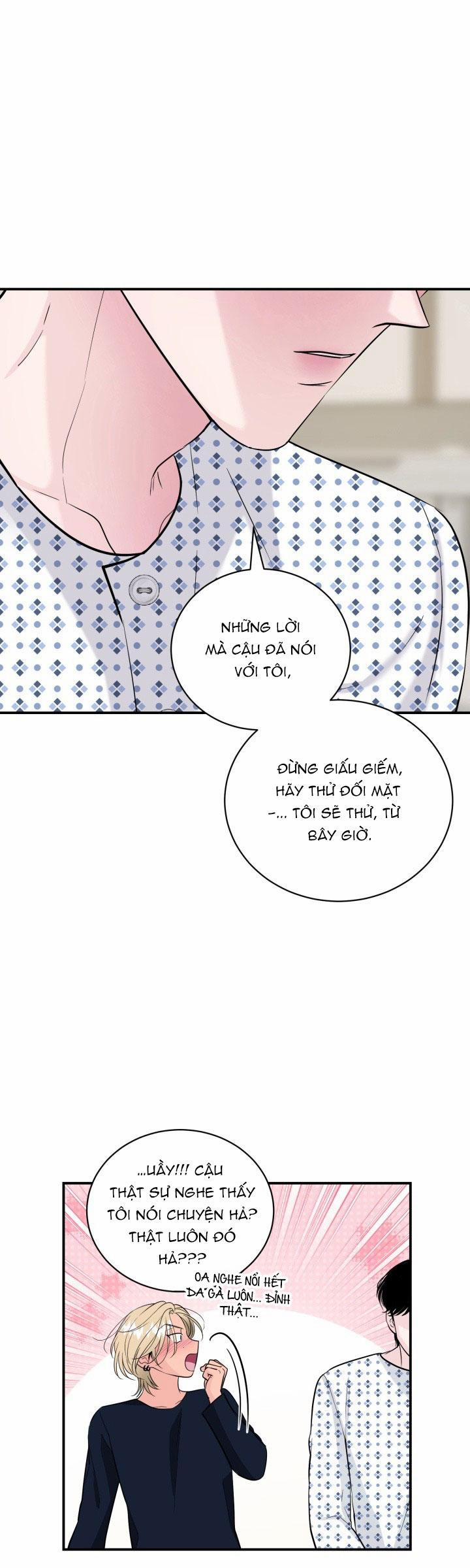 Đêm Của Người Đàn Ông Ấy 18 trang 48