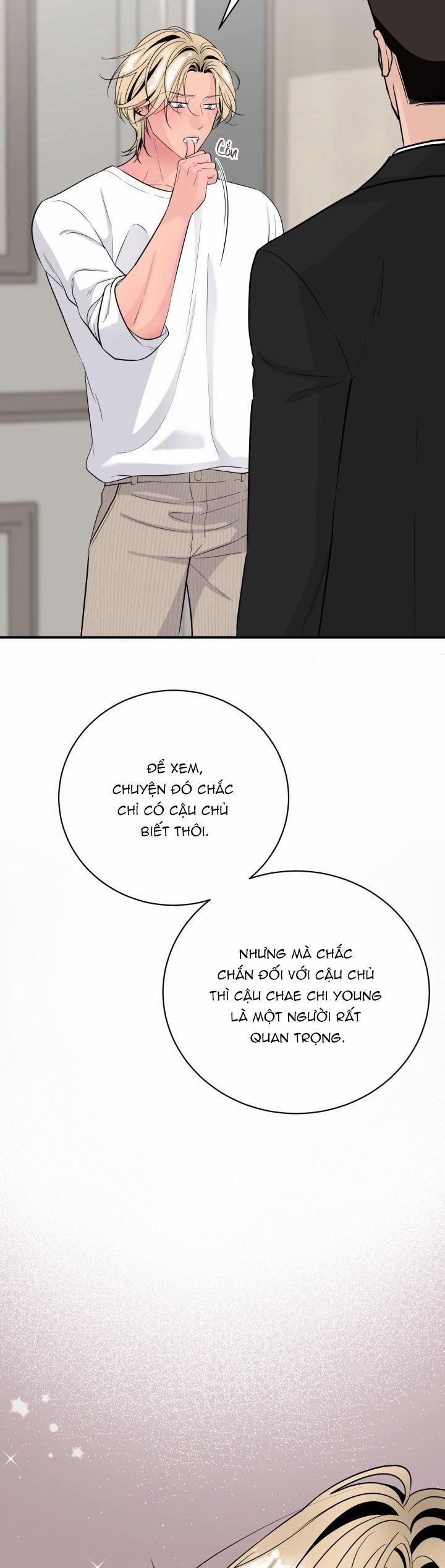 Đêm Của Người Đàn Ông Ấy 18 trang 8