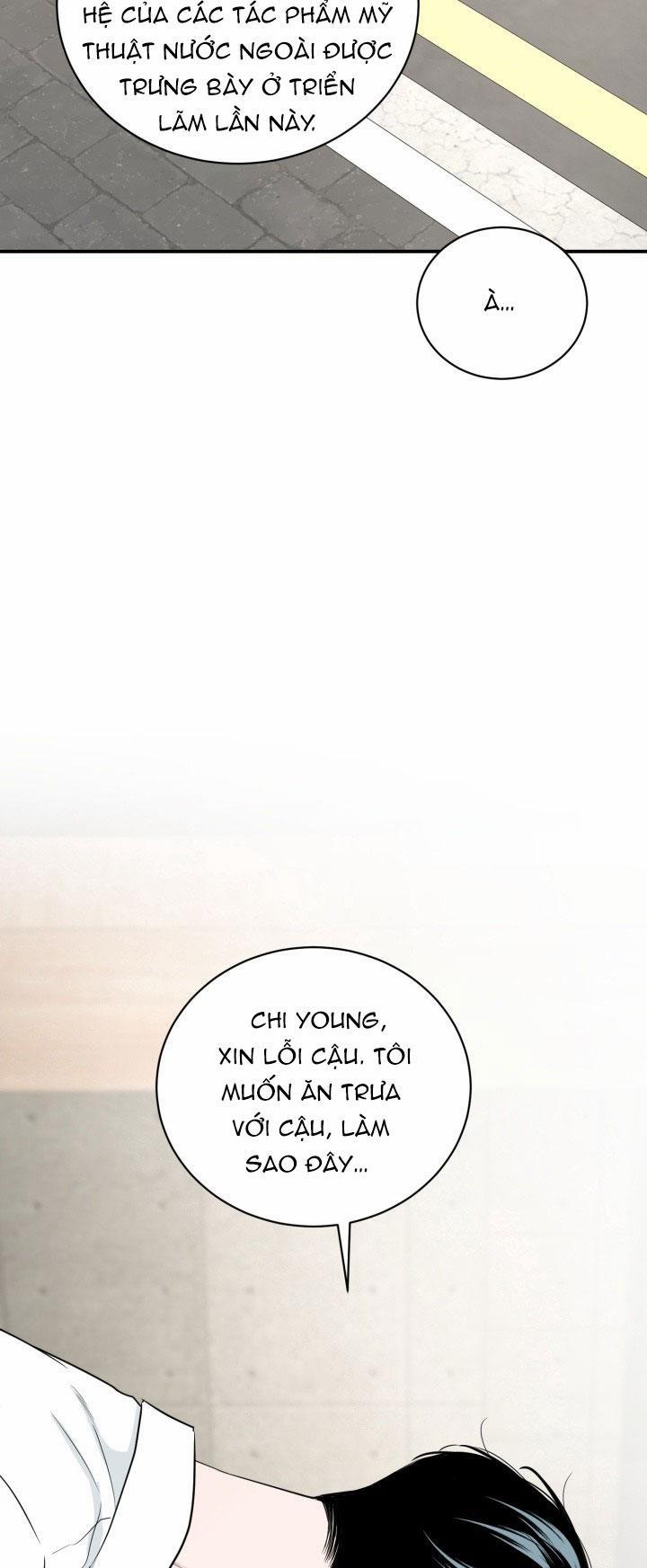 Đêm Của Người Đàn Ông Ấy 4 trang 12