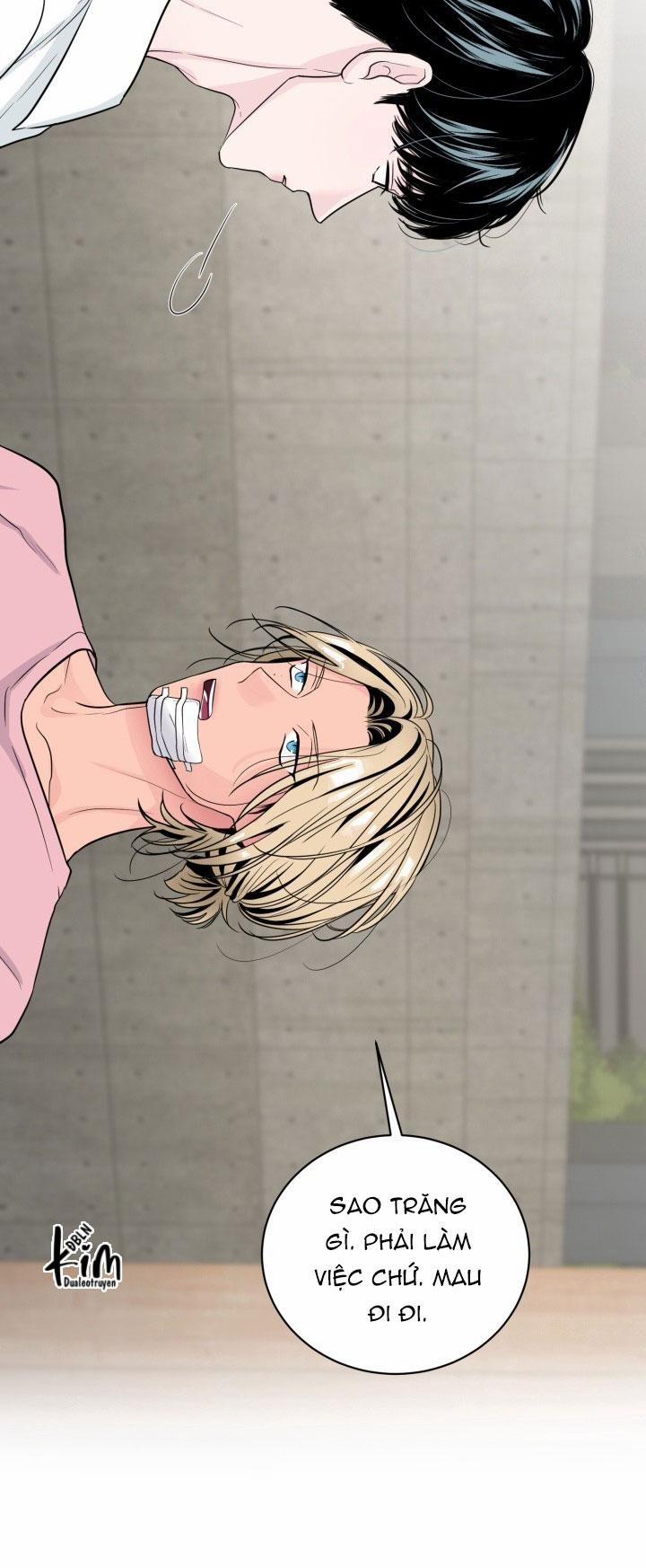 Đêm Của Người Đàn Ông Ấy 4 trang 13