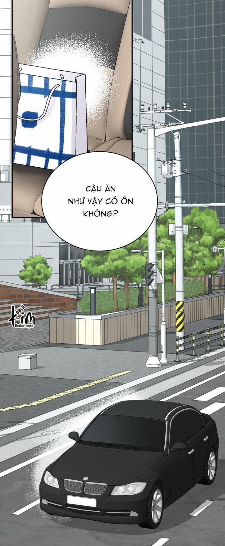 Đêm Của Người Đàn Ông Ấy 4 trang 17