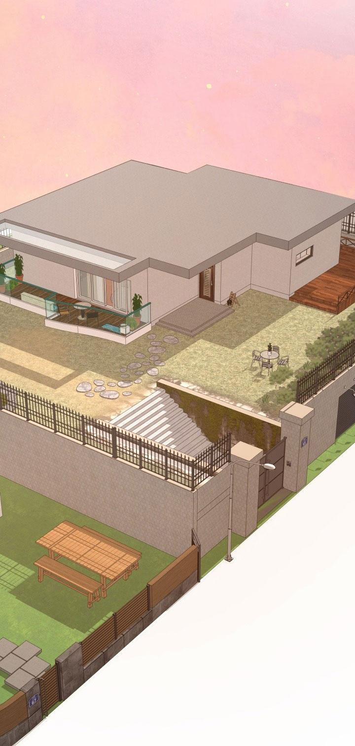 Đêm Của Người Đàn Ông Ấy 4 trang 27