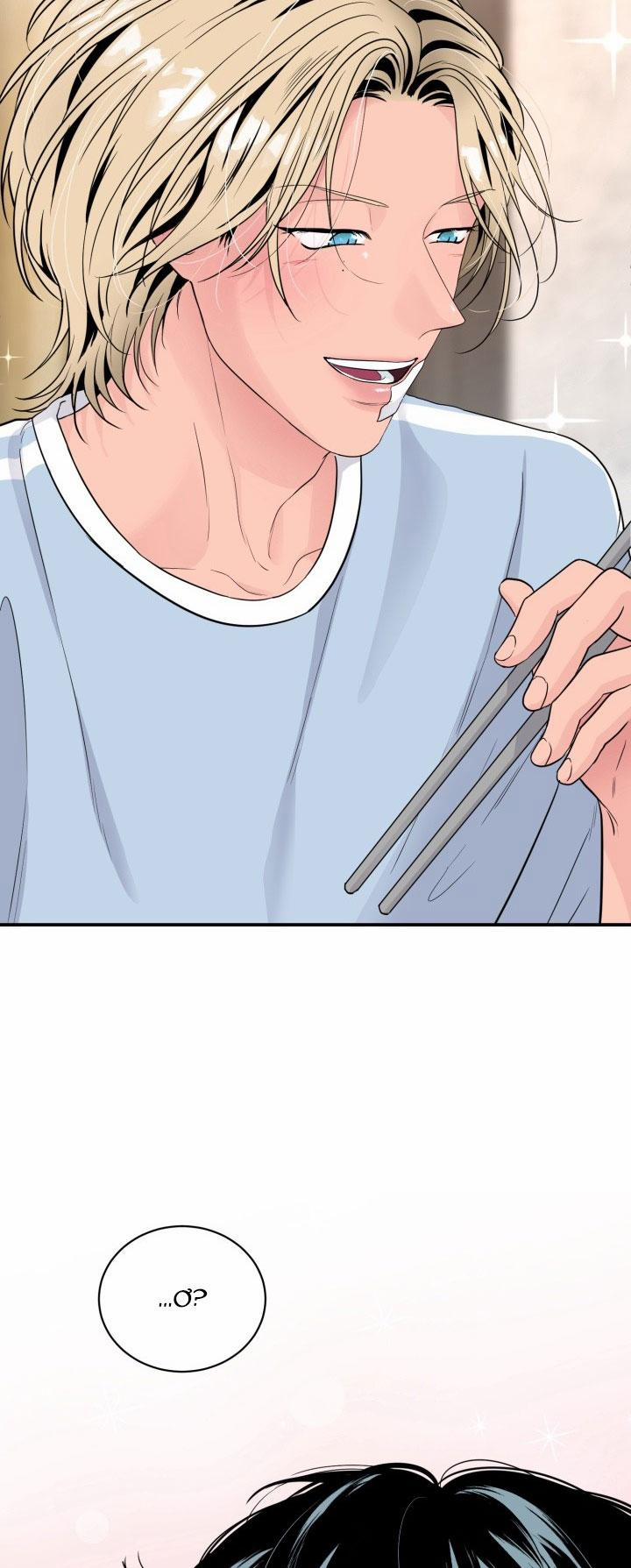 Đêm Của Người Đàn Ông Ấy 4 trang 35