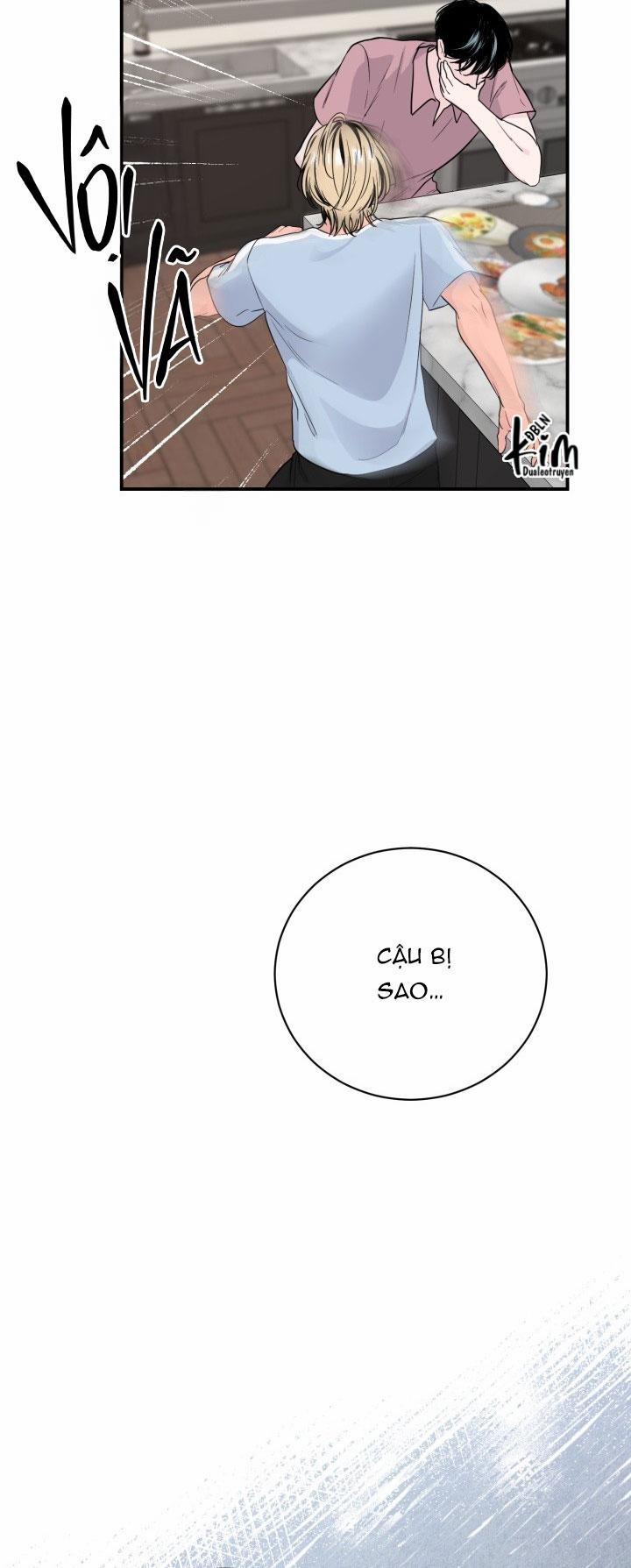Đêm Của Người Đàn Ông Ấy 4 trang 42