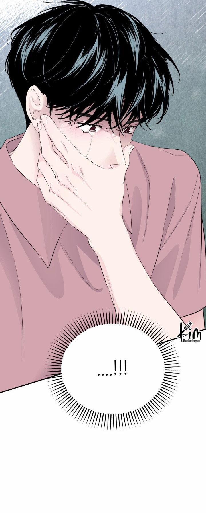 Đêm Của Người Đàn Ông Ấy 4 trang 43