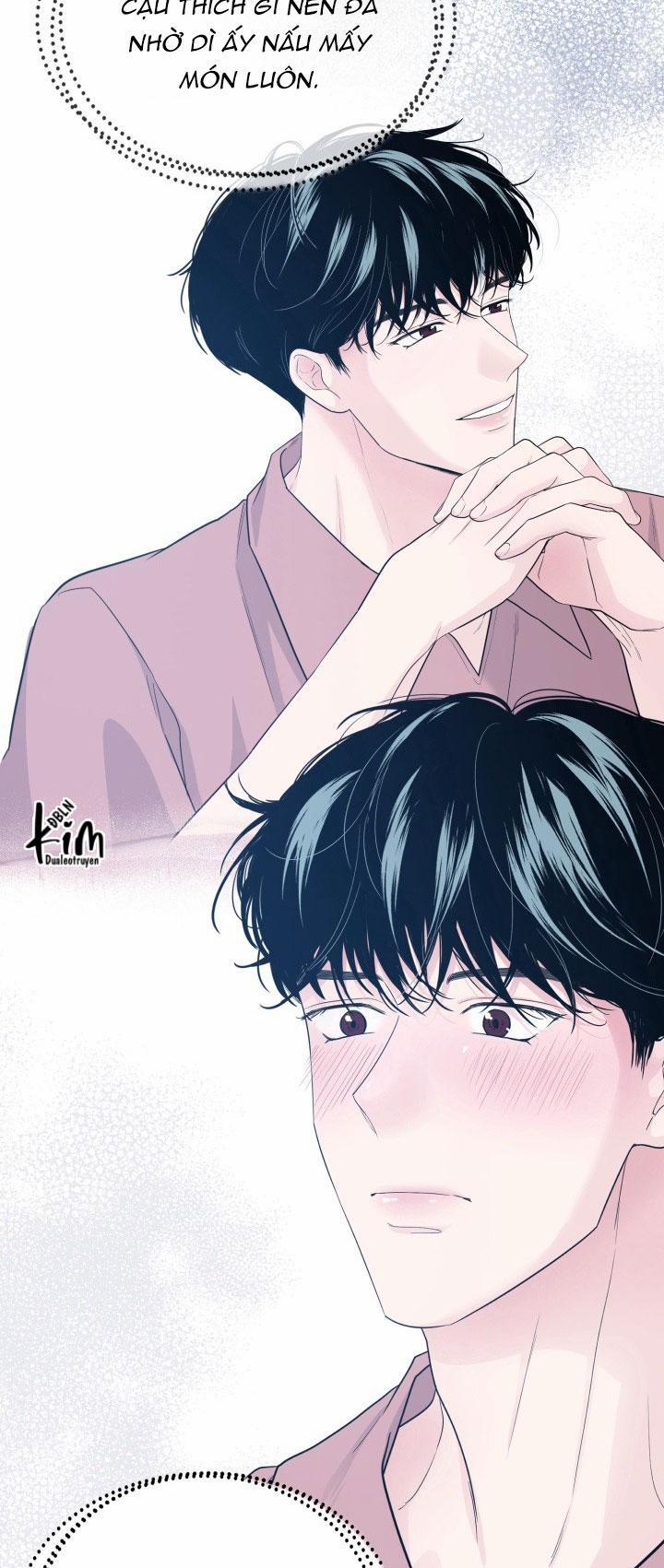 Đêm Của Người Đàn Ông Ấy 4 trang 53