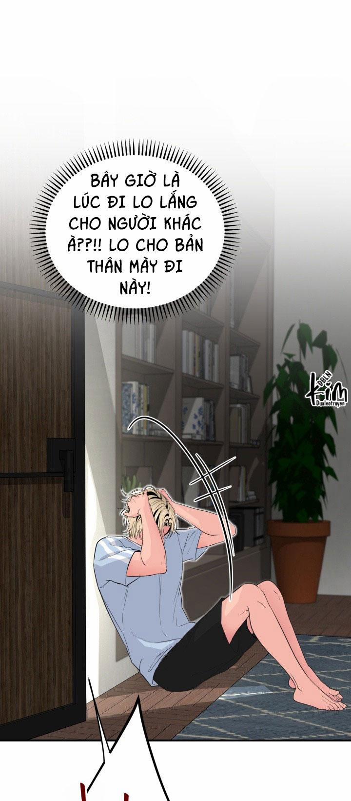 Đêm Của Người Đàn Ông Ấy 4 trang 56