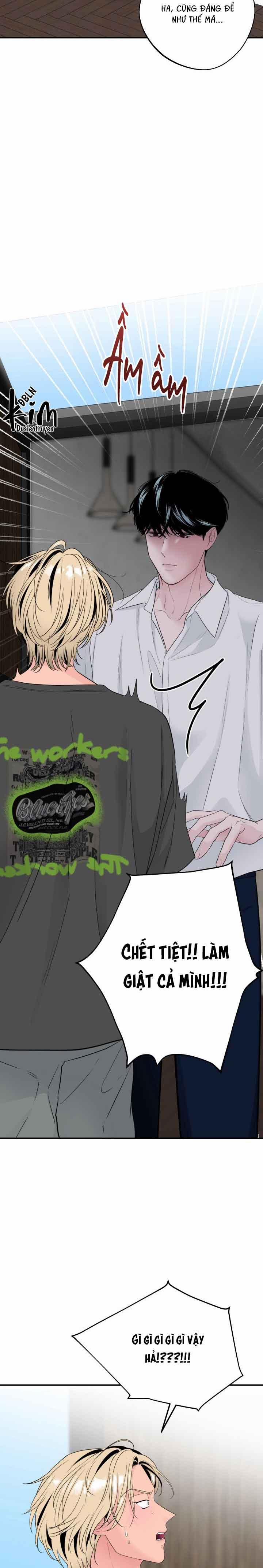 Đêm Của Người Đàn Ông Ấy 6 trang 5