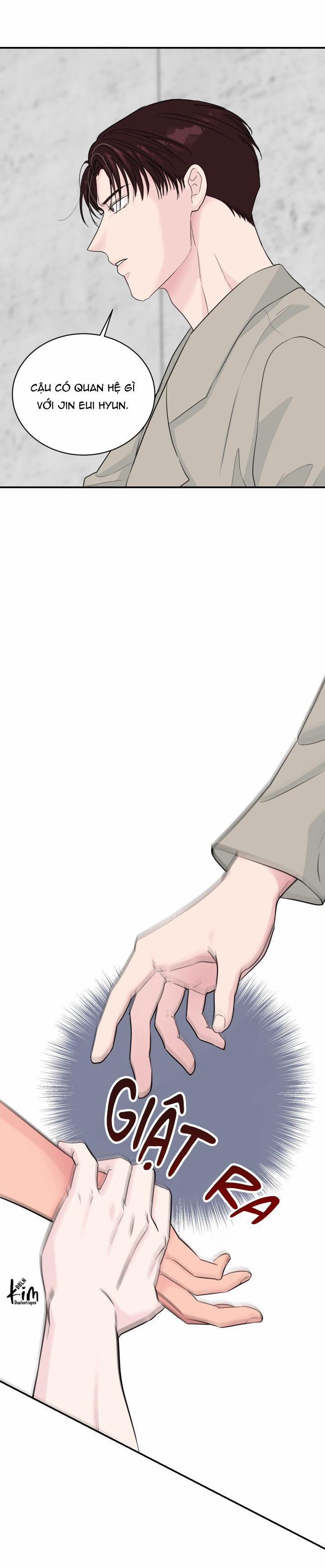 Đêm Của Người Đàn Ông Ấy 7 trang 10