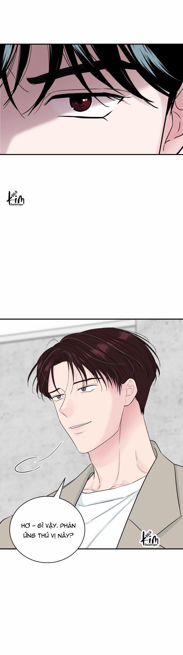 Đêm Của Người Đàn Ông Ấy 7 trang 12