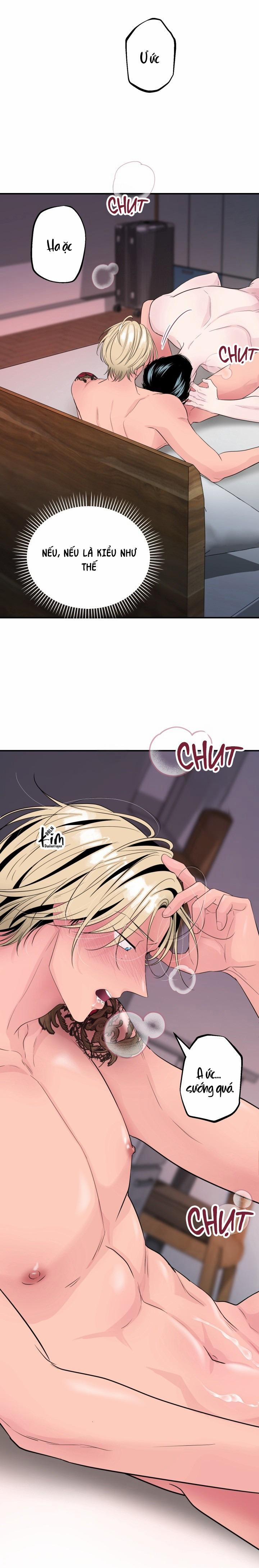 Đêm Của Người Đàn Ông Ấy 7 trang 32