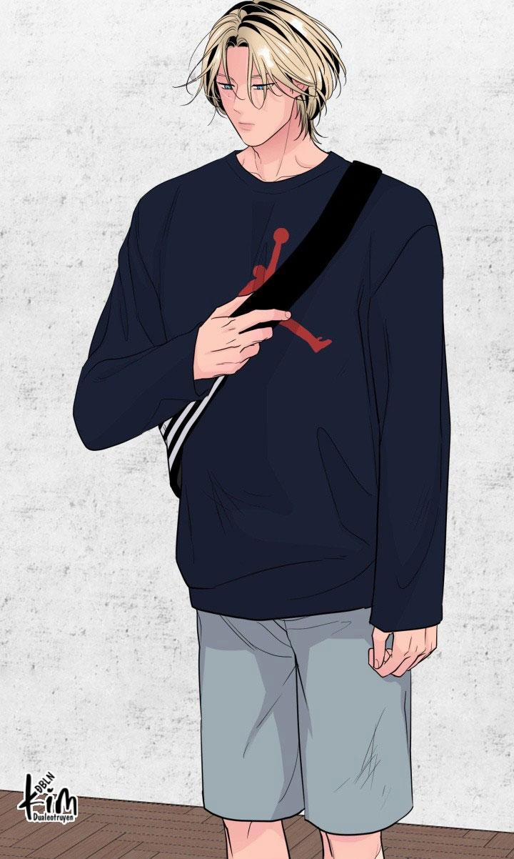 Đêm Của Người Đàn Ông Ấy 8 trang 100