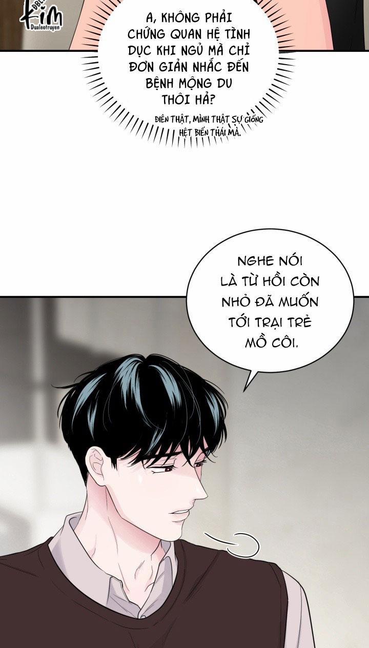 Đêm Của Người Đàn Ông Ấy 8 trang 11