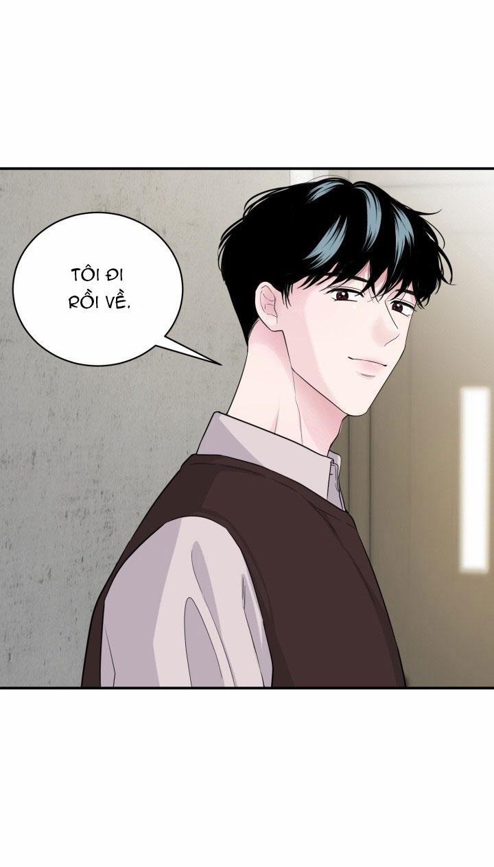 Đêm Của Người Đàn Ông Ấy 8 trang 19