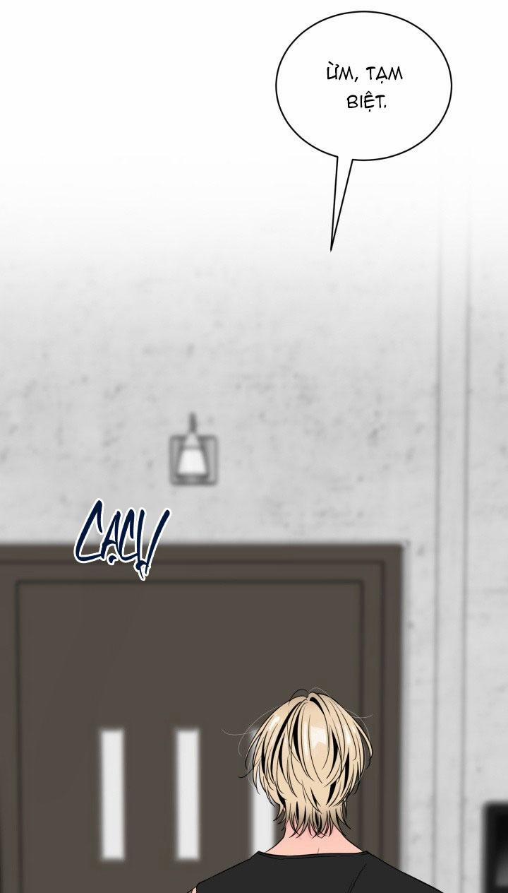 Đêm Của Người Đàn Ông Ấy 8 trang 20