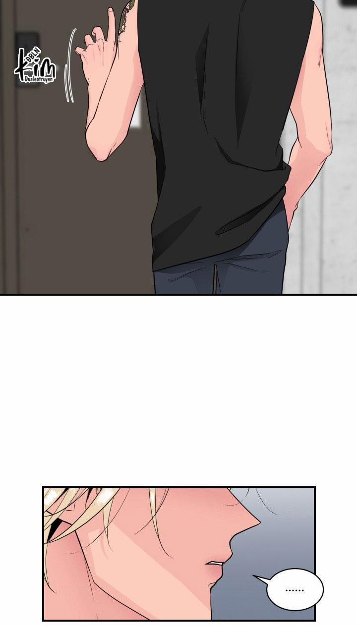 Đêm Của Người Đàn Ông Ấy 8 trang 21