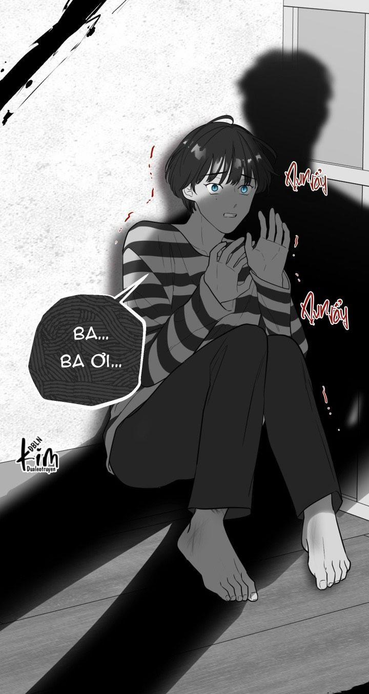 Đêm Của Người Đàn Ông Ấy 8 trang 32